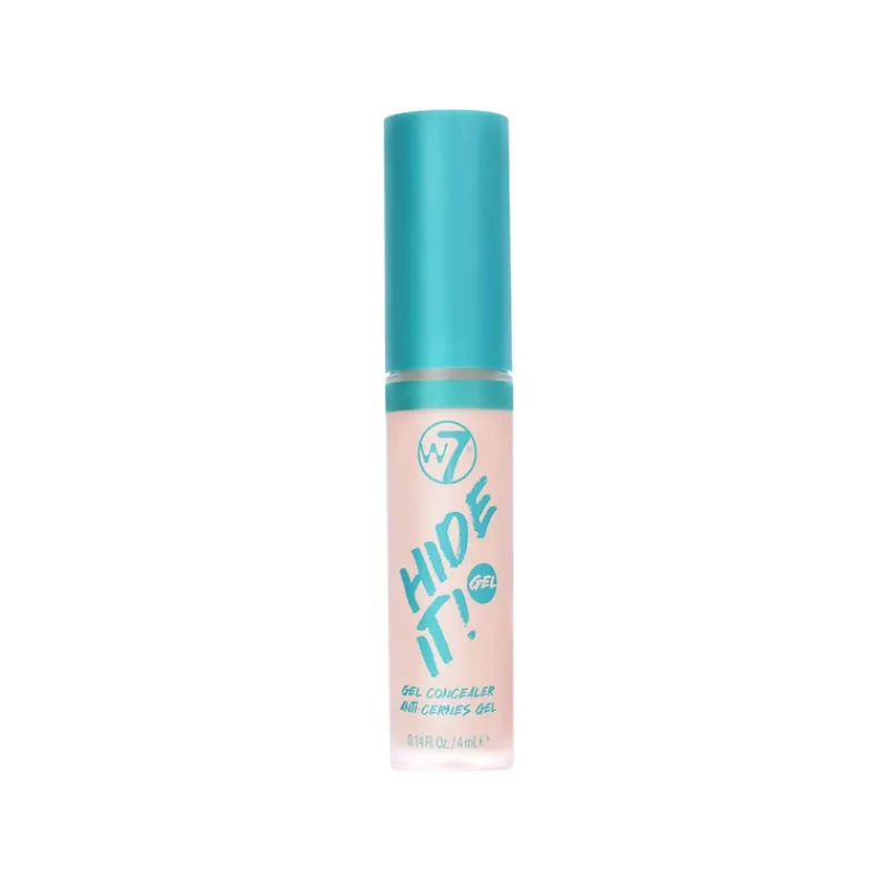 Concealers^W7 Hide It Concealer FC1 Fair Cool 1