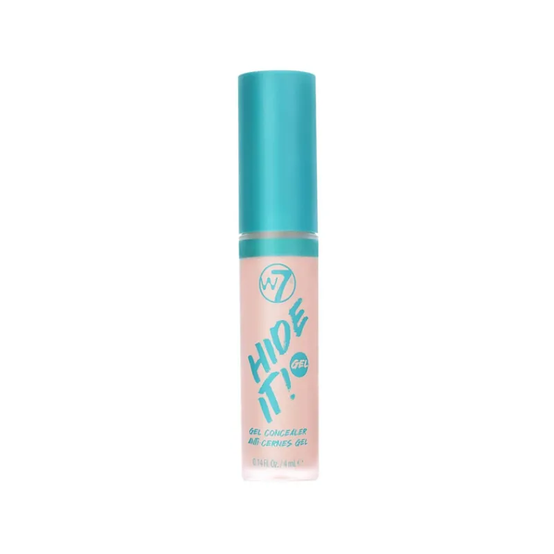 Concealers^W7 Hide It Concealer LC3 Light Cool 3