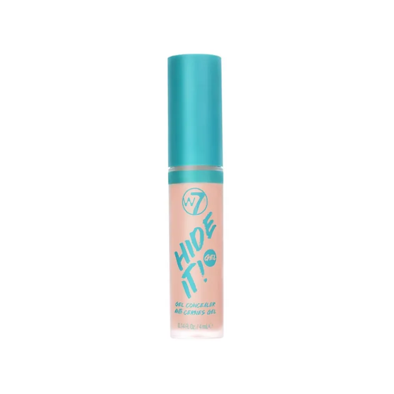 Concealers^W7 Hide It Concealer LW5 Light Warm 5