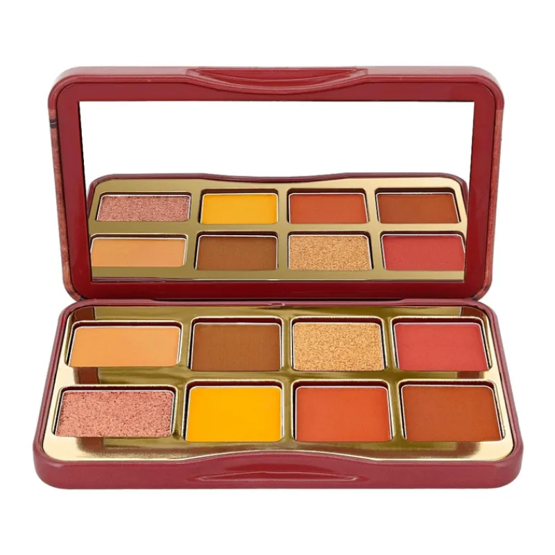 Eyeshadows^W7 Im Toasted Eyeshadow Palette
