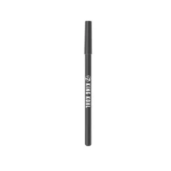 Eyeliners^W7 King Kohl 2 Eye Pencil Charcoal