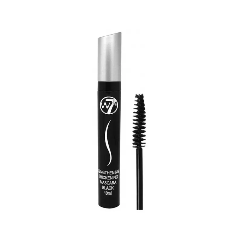 Mascaras^W7 Lengthening Mascara