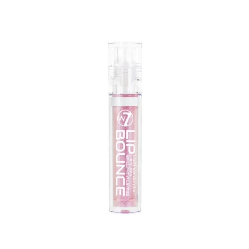 Lip Gloss & Stain^W7 Lip Bounce Light Reflecting Lip Gloss Day Dream