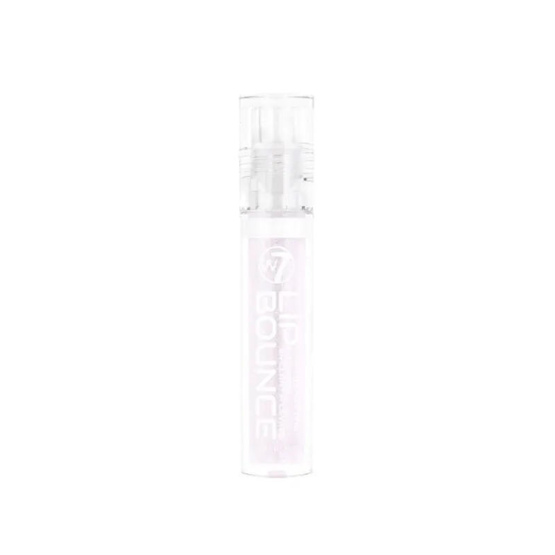 Lip Gloss & Stain^W7 Lip Bounce Light Reflecting Lip Gloss Poppin