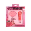 Lip Kits^W7 Lip Care Kit Strawberry