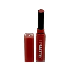 Lipsticks^W7 Lip Matter Lipstick Lost Soul