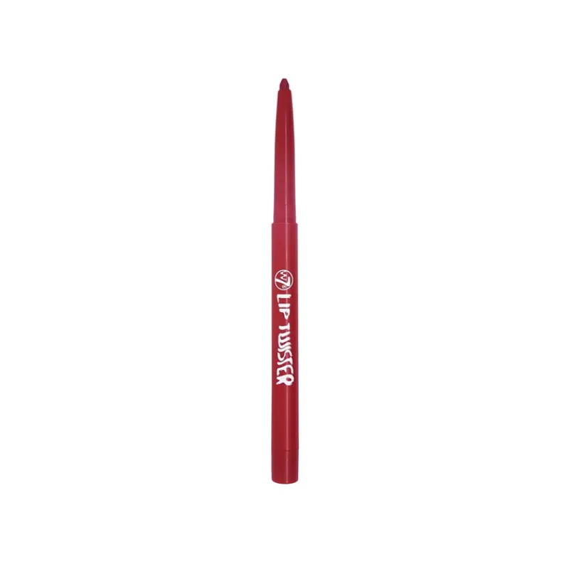 Lip Liners^W7 Lip Twister Mixed Berries Lip Liner Malbec