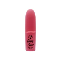 Lipsticks^W7 Lippy Chick Lipstick Back Chat