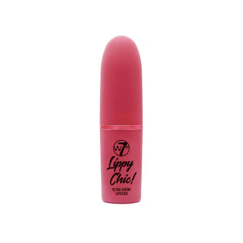 Lipsticks^W7 Lippy Chick Lipstick Back Chat