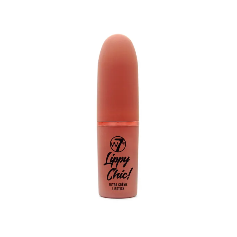 Lipsticks^W7 Lippy Chick Lipstick Lip Services