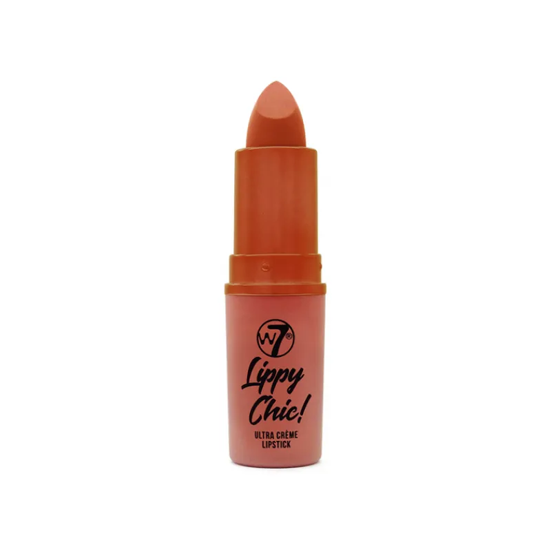 Lipsticks^W7 Lippy Chick Lipstick Lip Services