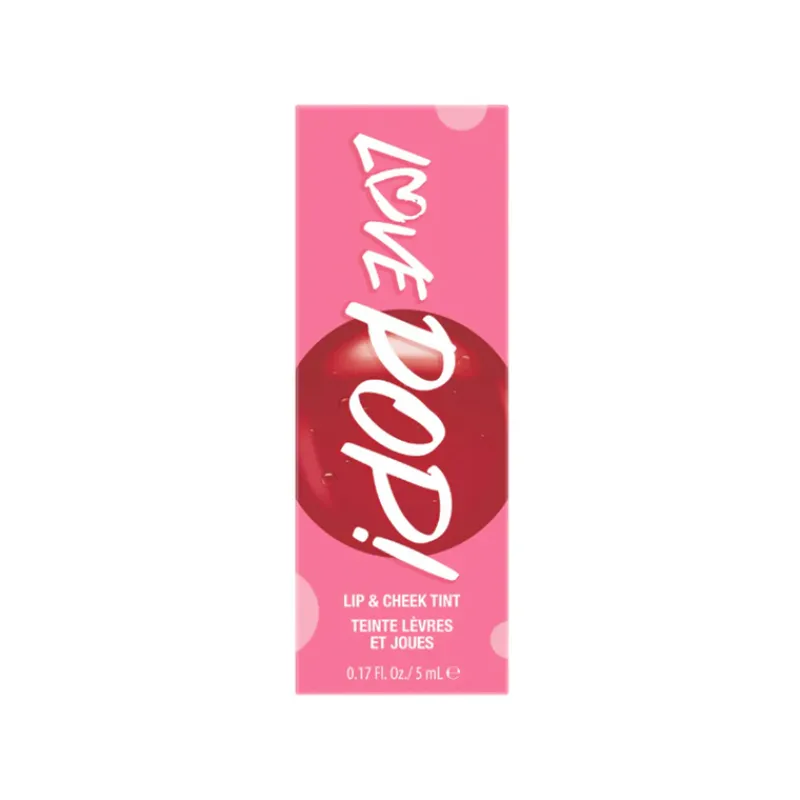 Lip Balms^W7 Love Pop Lip & Cheek Tint