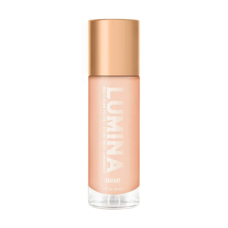 Highlighters^W7 Lumina Multi Glow Face Filter