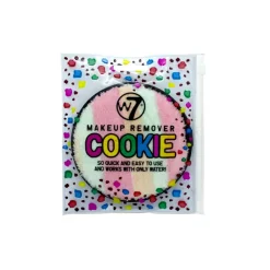 Beauty Tools^W7 Makeup Remover Cookie