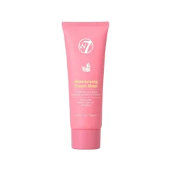 Masks & Patches^W7 Moisturising Cream Face Mask