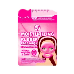 Masks & Patches^W7 Moisturising Rubber Face Mask