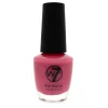 Nail Polish^W7 Nail Polish 73A Bonita