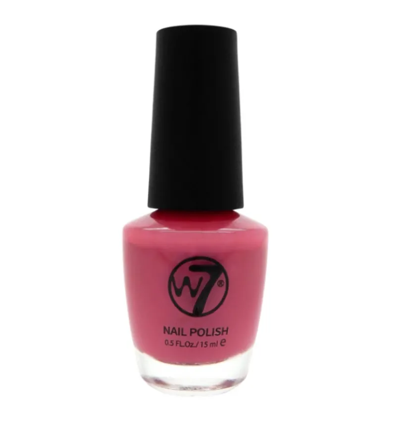 Nail Polish^W7 Nail Polish 73A Bonita