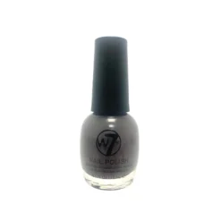 Nail Polish^W7 Nail Polish 052A Hunter Grey