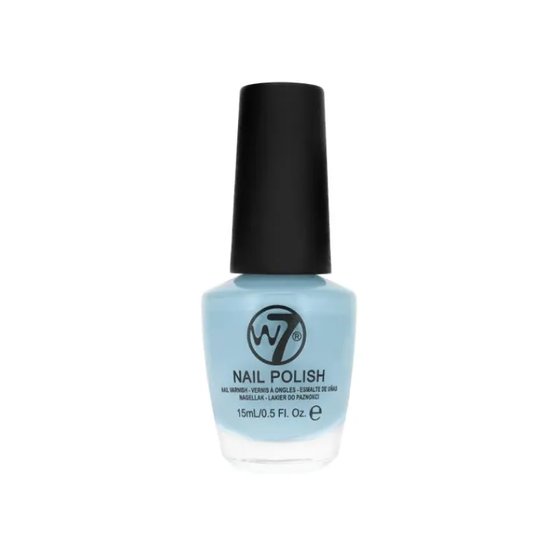 Nail Polish^W7 Nail Polish 135A Lake