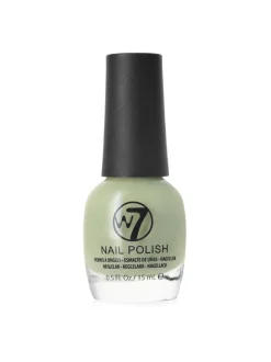 Nail Polish^W7 Nail Polish 134A Moss You