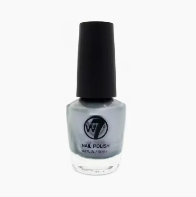 Nail Polish^W7 Nail Polish 45A Vortex
