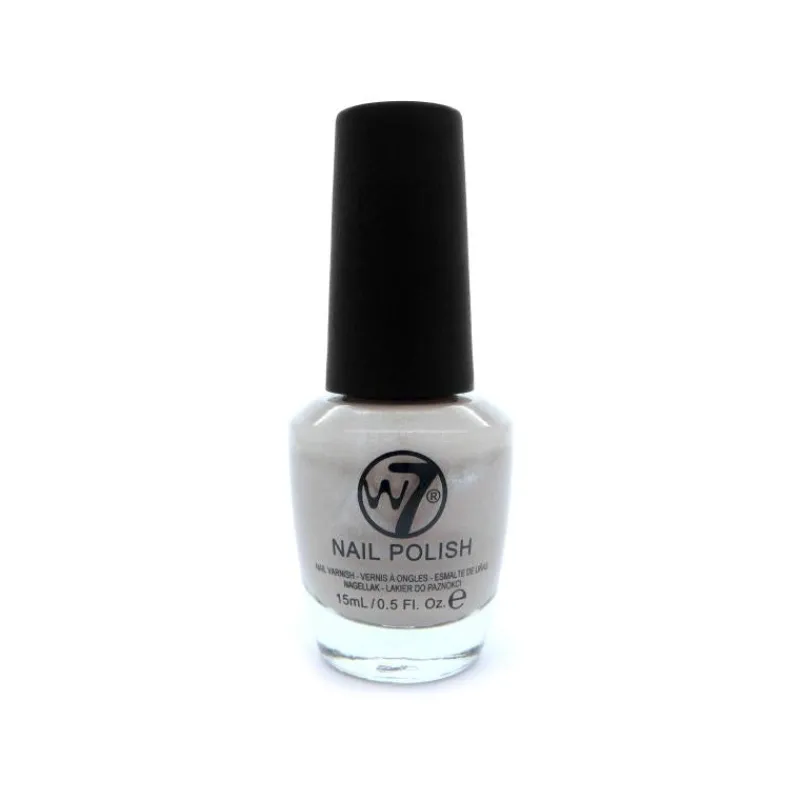 Nail Polish^W7 Nail Polish Seattle