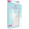 False Nails^W7 Naturally Nude False Nails Stiletto