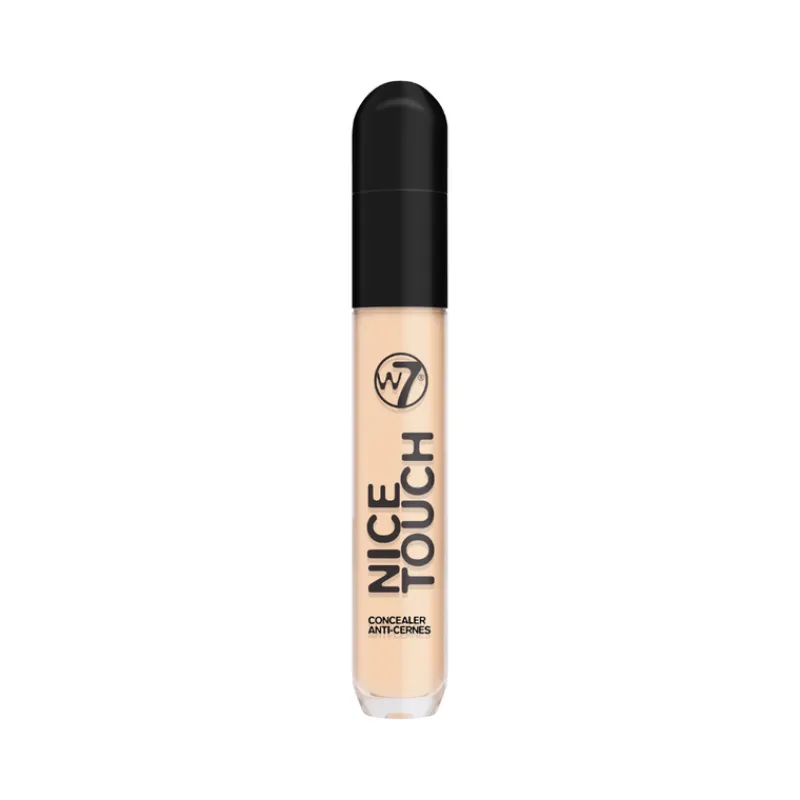 Concealers^W7 Nice Touch Concealer Beige