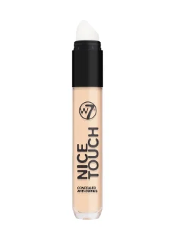 Concealers^W7 Nice Touch Concealer Beige