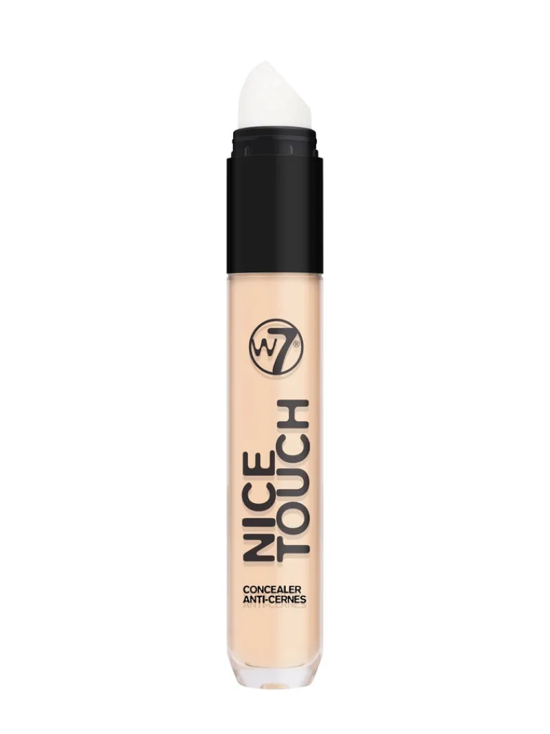 Concealers^W7 Nice Touch Concealer Beige