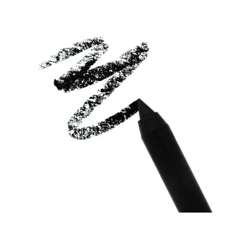 Eyeliners^W7 Oh My Gel Eyeliner Black