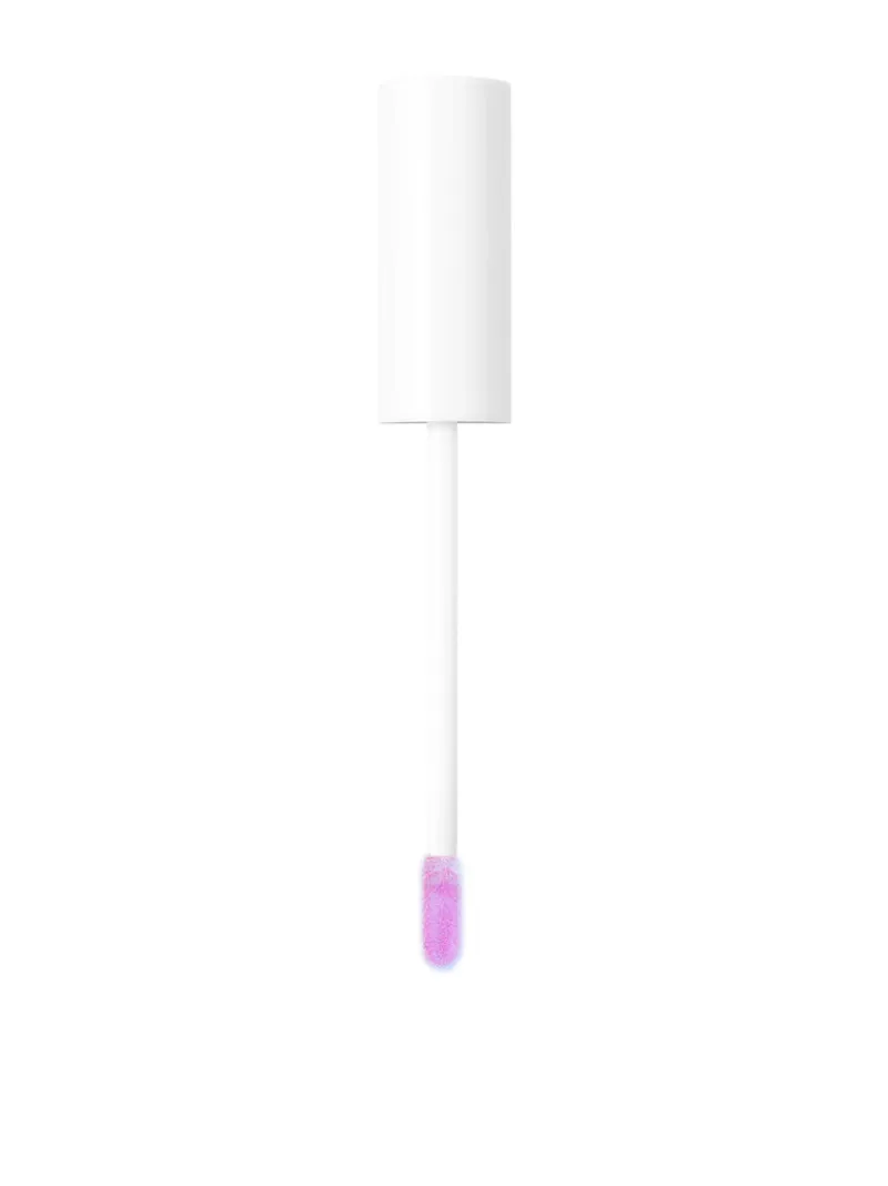 Lip Gloss & Stain^W7 Perfect Hue Lip & Cheek Oil Blueberry