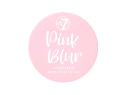 Powders^W7 Pink Blur Loose Powder