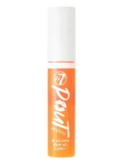 Lip Gloss & Stain^W7 Pout Revival Lip Gel Serum