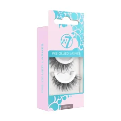 False Eyelashes^W7 Pre Glued Lashes Enchanting