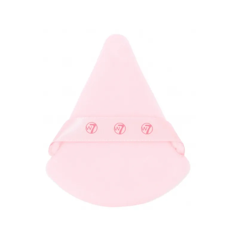 Makeup Sponges^W7 Precision Puff Powder Puff