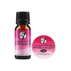 Nail Sets^W7 Sculpting Duo Set
