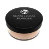 Powders^W7 Sheer Loose Powder Biscuit