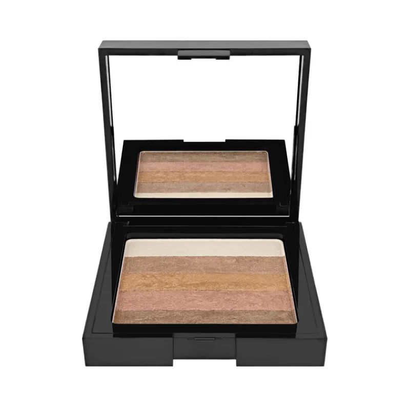 Highlighters^W7 Shimmer Brick Highlighter