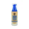 Foundations^W7 Skin Fresh Foundation Golden Beige