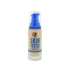 Foundations^W7 Skin Fresh Foundation Nude Beige