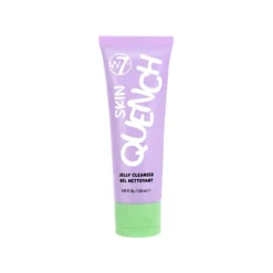 Cleansers^W7 Skin Quench Jelly Cleanser 120ml