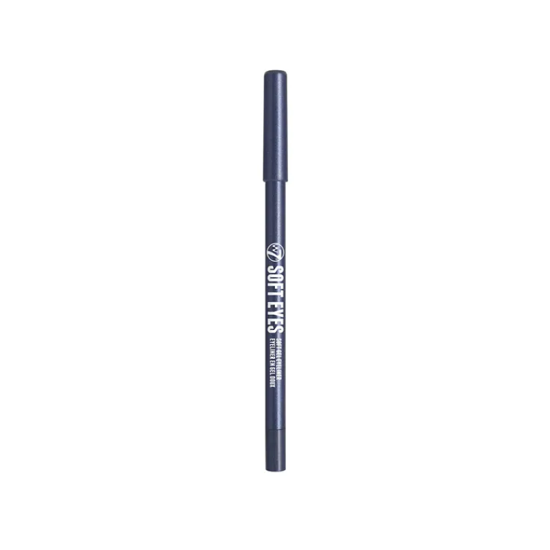 Eyeliners^W7 Soft Eyes Gel Eyeliner Up All Night