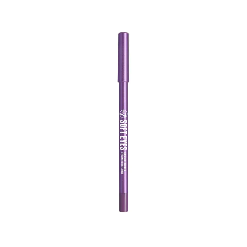 Eyeliners^W7 Soft Eyes Gel Eyeliner Royal