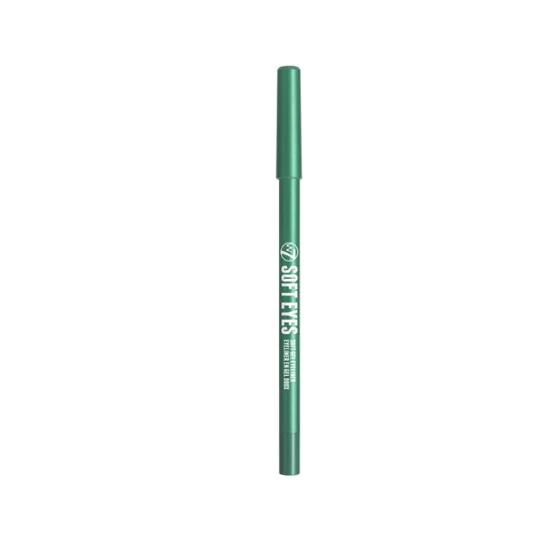 Eyeliners^W7 Soft Eyes Gel Eyeliner Get Lucky