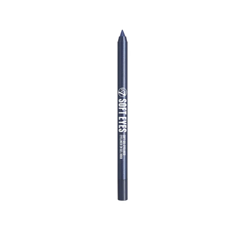 Eyeliners^W7 Soft Eyes Gel Eyeliner Up All Night