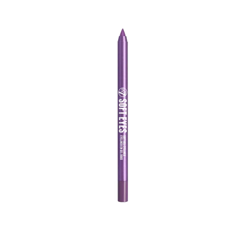 Eyeliners^W7 Soft Eyes Gel Eyeliner Royal
