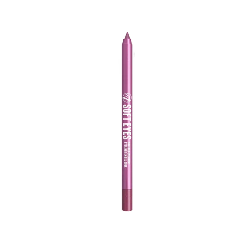 Eyeliners^W7 Soft Eyes Gel Eyeliner Girl Crush
