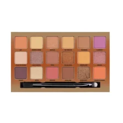 Eyeshadows^W7 Sunny Seville Eyeshadow Palette